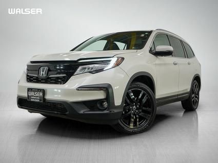 2019 Honda Pilot Minneapolis MN