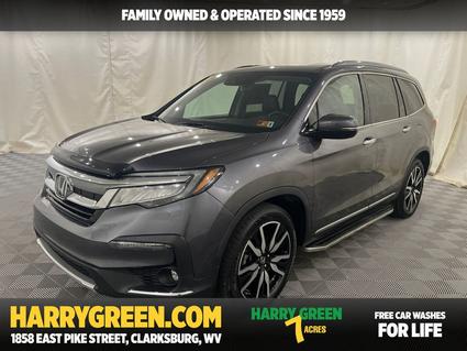 2020 Honda Pilot Clarksburg WV
