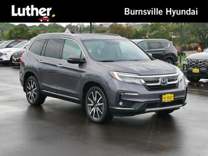 2020 Honda Pilot Burnsville MN