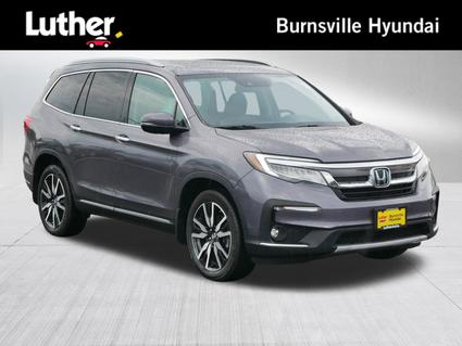 2020 Honda Pilot Burnsville MN