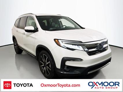2022 Honda Pilot Louisville KY