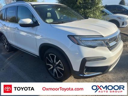 2022 Honda Pilot Louisville KY