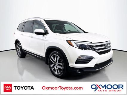 2016 Honda Pilot Louisville KY