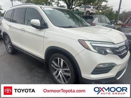 2016 Honda Pilot Louisville KY
