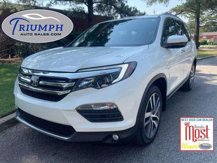 2017 Honda Pilot Memphis TN