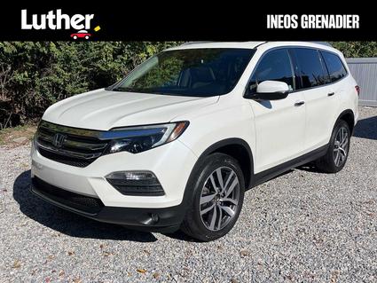 2017 Honda Pilot Minneapolis MN