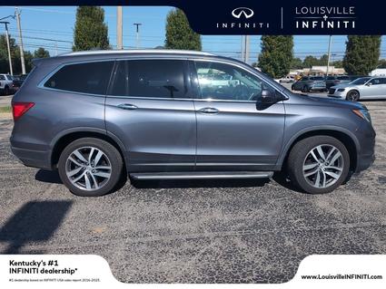 2018 Honda Pilot Louisville KY