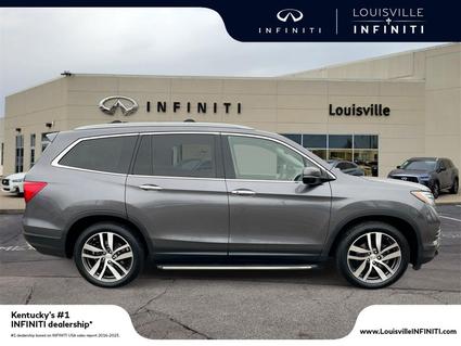 2018 Honda Pilot Louisville KY