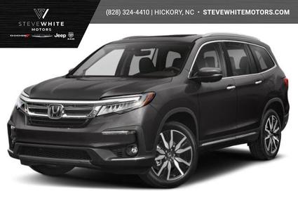 2019 Honda Pilot Newton NC
