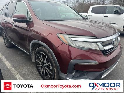 2019 Honda Pilot Louisville KY