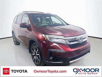 2019 Honda Pilot Louisville KY