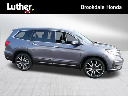 2022 Honda Pilot Minneapolis MN