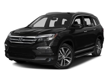 2016 Honda Pilot Hopkins MN