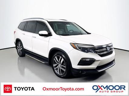 2016 Honda Pilot Louisville KY