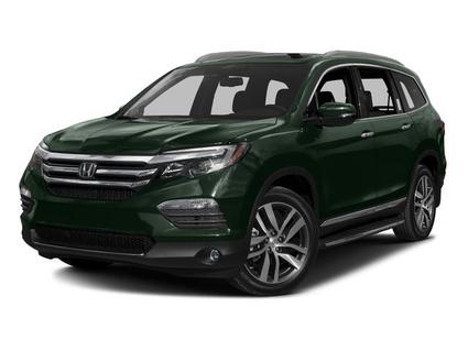 2016 Honda Pilot Saint Paul MN