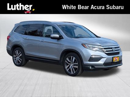2016 Honda Pilot Saint Paul MN