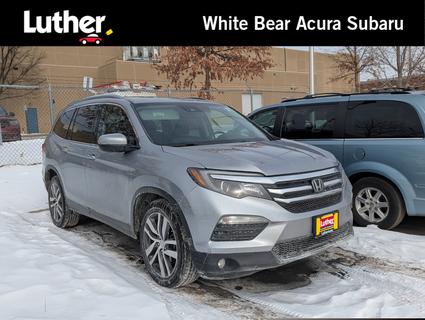2016 Honda Pilot Saint Paul MN