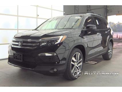 2017 Honda Pilot Somerset NJ