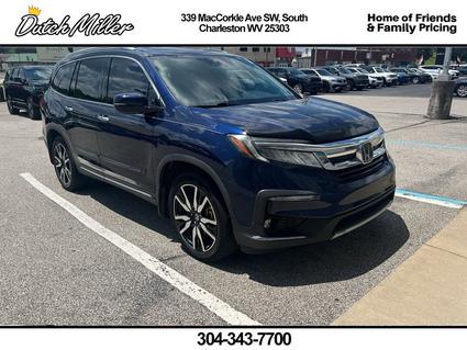 2019 Honda Pilot South Charleston WV
