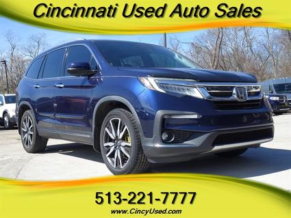 2019 Honda Pilot Cincinnati OH