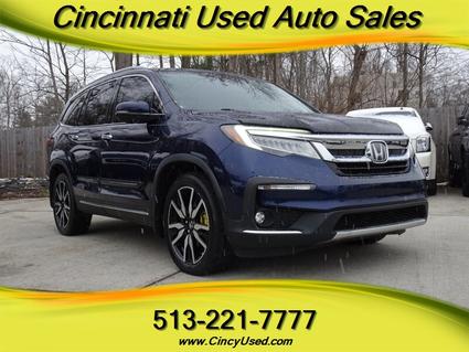 2019 Honda Pilot Cincinnati OH