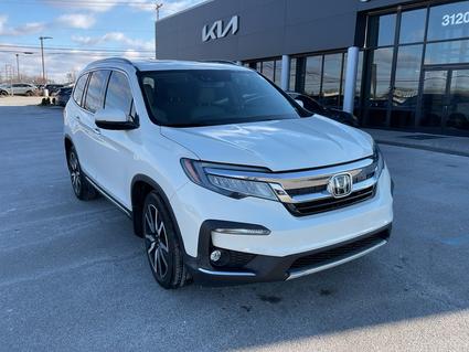 2019 Honda Pilot Nicholasville KY