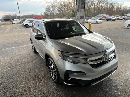 2019 Honda Pilot Selma AL