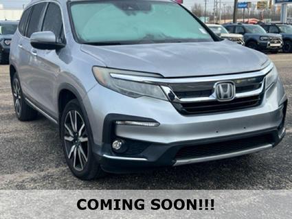 2019 Honda Pilot Selma AL