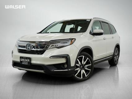 2019 Honda Pilot Burnsville MN