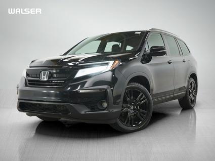2019 Honda Pilot Burnsville MN