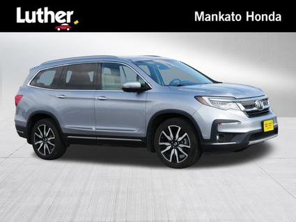 2020 Honda Pilot Mankato MN