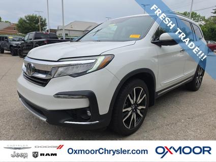 2020 Honda Pilot Louisville KY