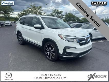 2020 Honda Pilot Louisville KY