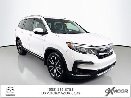 2020 Honda Pilot Louisville KY