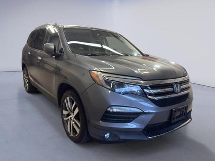 2016 Honda Pilot Brunswick OH