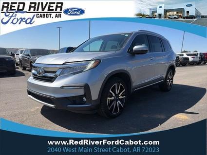 2020 Honda Pilot Cabot AR