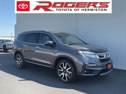 2021 Honda Pilot Hermiston OR