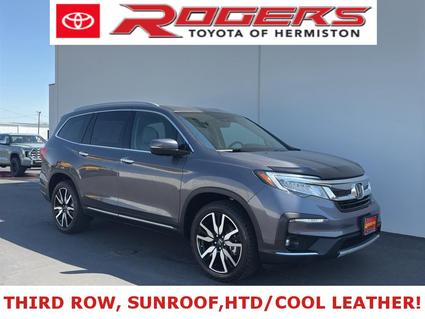 2021 Honda Pilot Hermiston OR