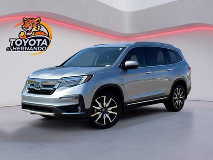 2021 Honda Pilot Hernando MS