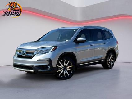 2021 Honda Pilot Hernando MS