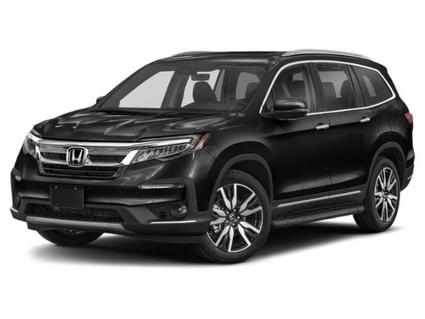 2022 Honda Pilot Minneapolis MN