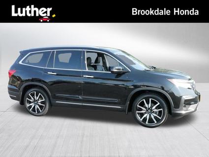 2022 Honda Pilot Minneapolis MN