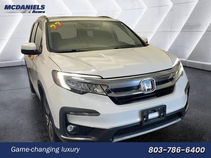 2022 Honda Pilot Columbia SC