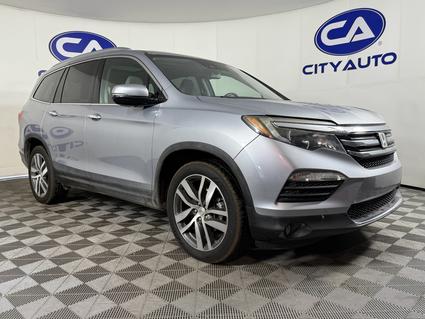 2016 Honda Pilot Memphis TN