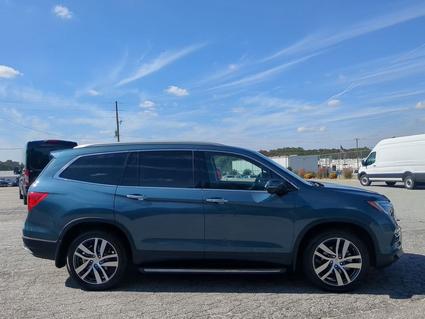 2017 Honda Pilot Winder GA