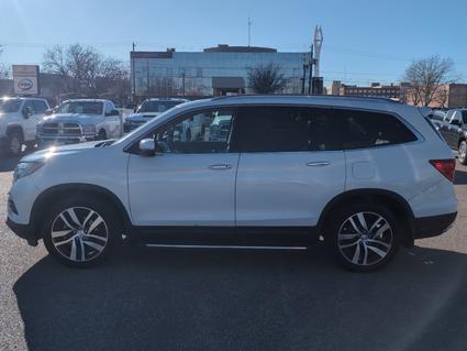 2017 Honda Pilot Casper WY