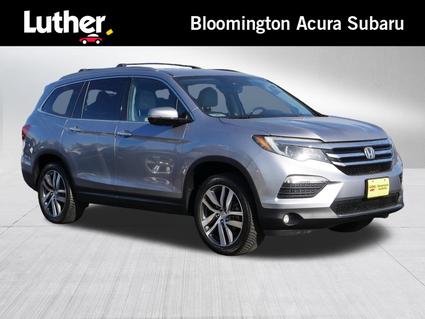 2018 Honda Pilot Minneapolis MN