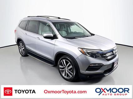 2018 Honda Pilot Louisville KY