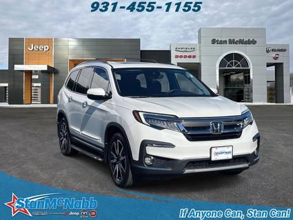 2021 Honda Pilot Tullahoma TN