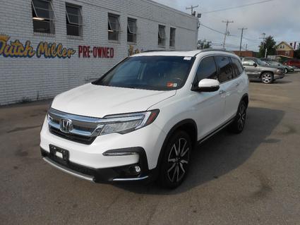 2021 Honda Pilot Huntington WV